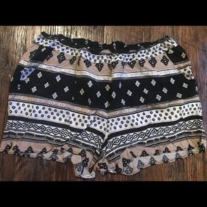 Old navy shorts